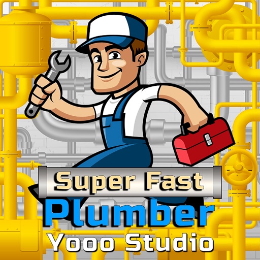 Yooo Super Fast Plumber