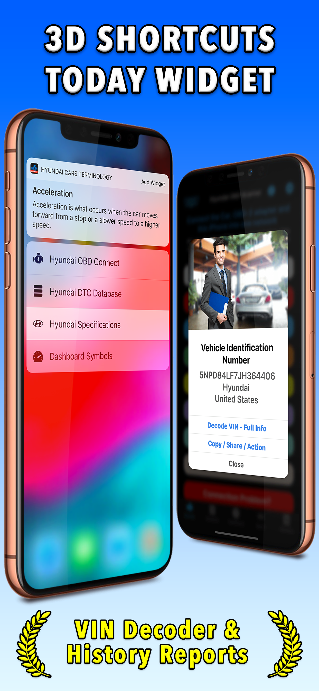 Hyundai App screenshot 15