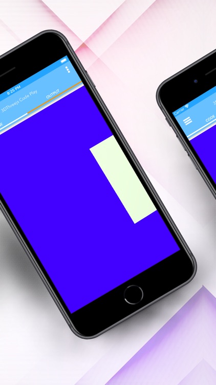 Threejs Code Play screenshot-3