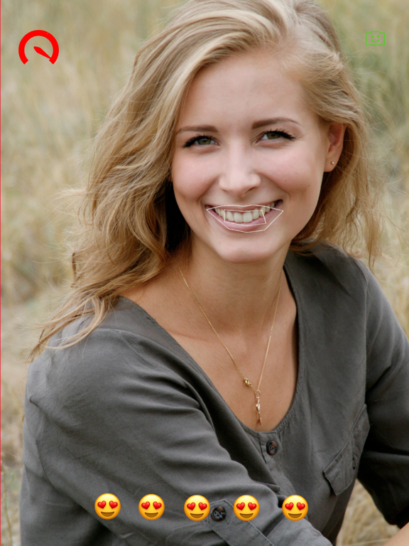 Screenshot #4 pour Smile Perfect