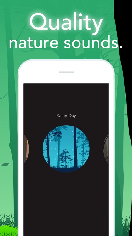 Aura: Bose Sleep Sounds App