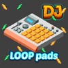 DJ Loops Pad - Remix Kit icon