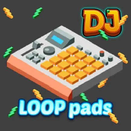 DJ Loops Pad - Remix Kit Читы