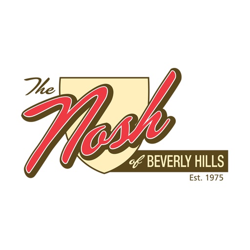 The Nosh of Beverly Hills