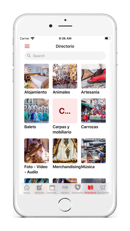 Moros i Cristians screenshot-3