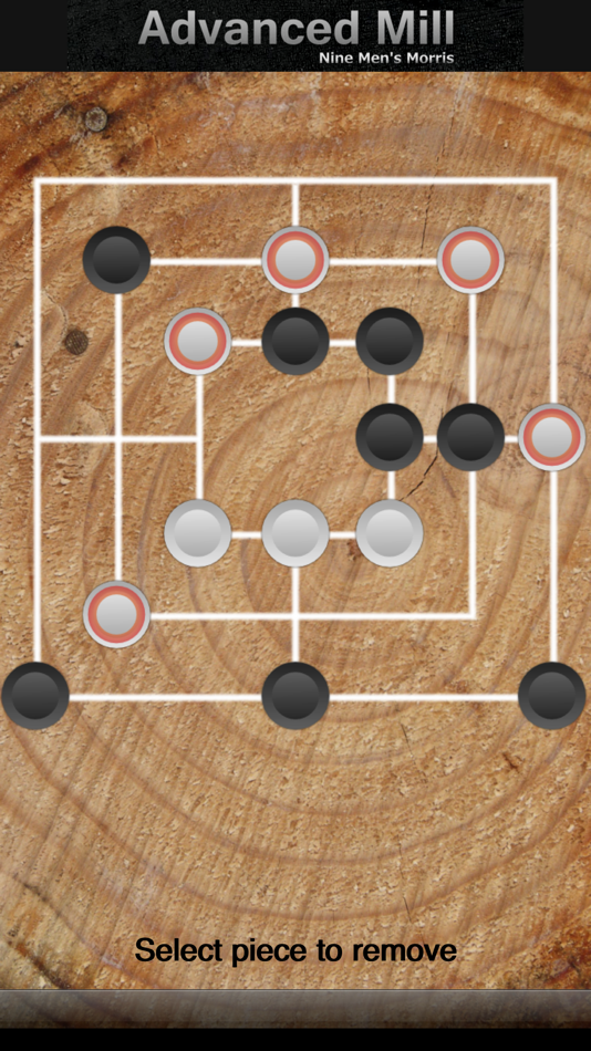 #4. Advanced Mill (iOS) 由: VTDev Informatikai Kft