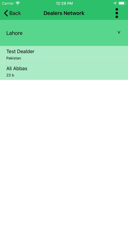 Color Desire by Sparco Paints