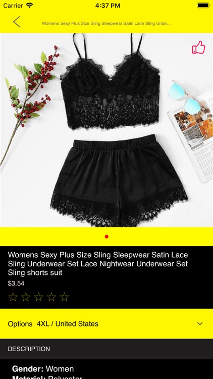 Comax - Shopping Store screenshot-3