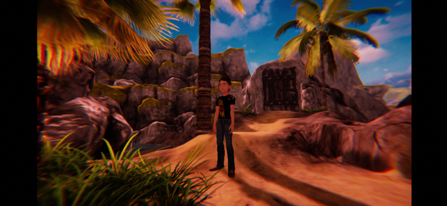 Castaway Forgotten Shores(圖4)-速報App