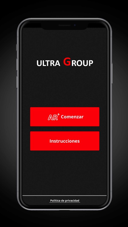Ultragroup