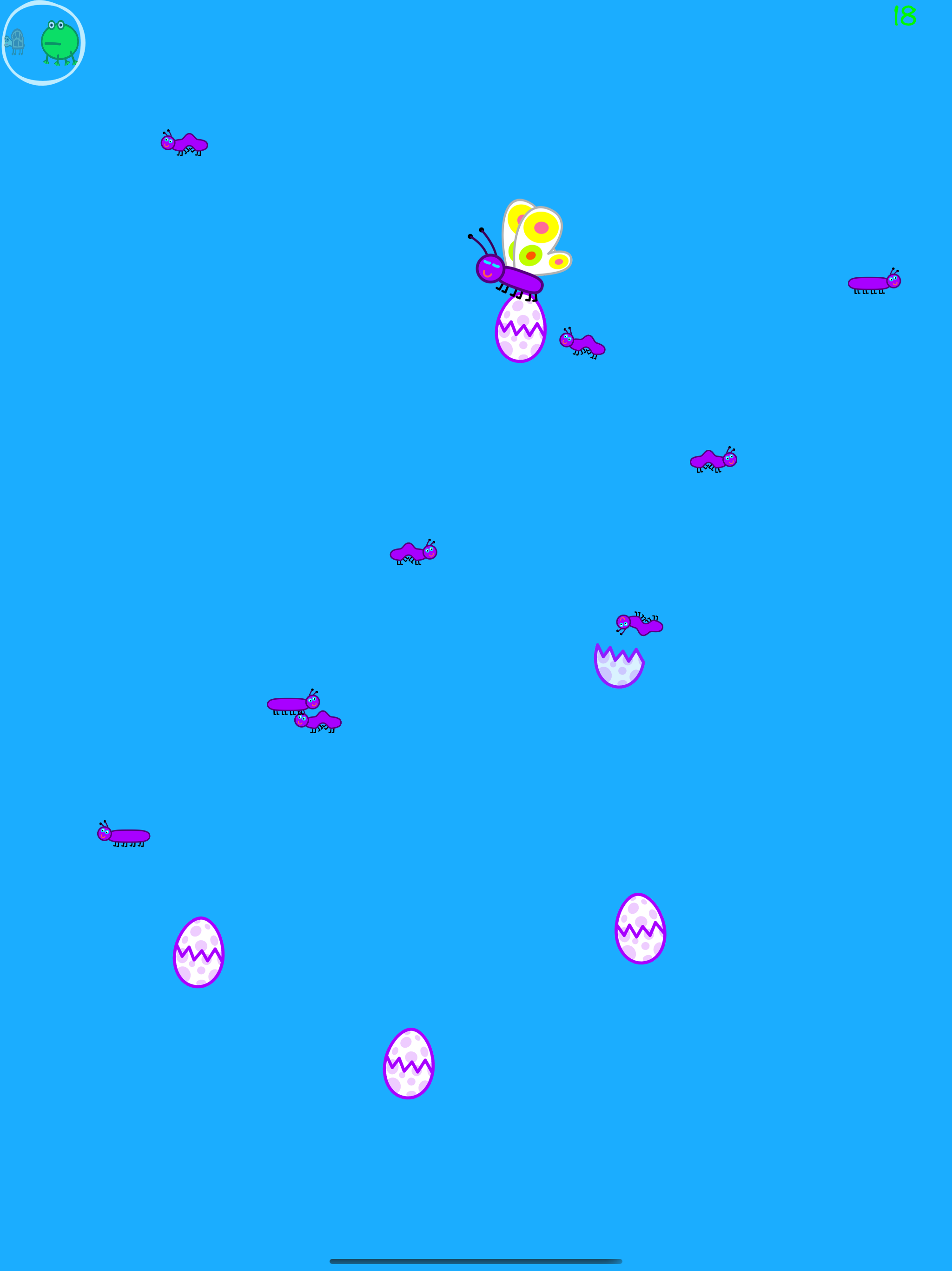 Chicken Friends screenshot 11