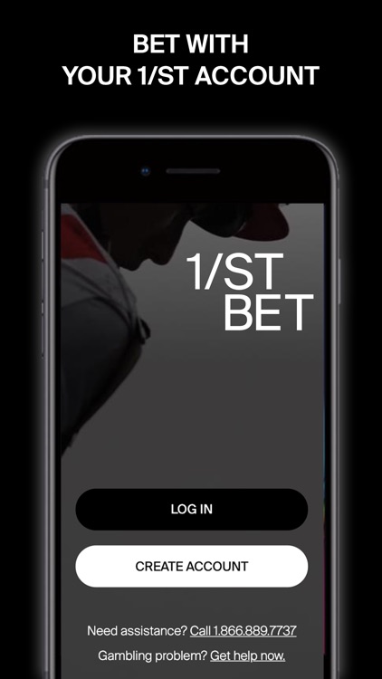 1/ST BET - Horse Race Betting screenshot-6