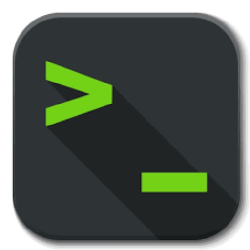 Terminal Emulator app iOS App