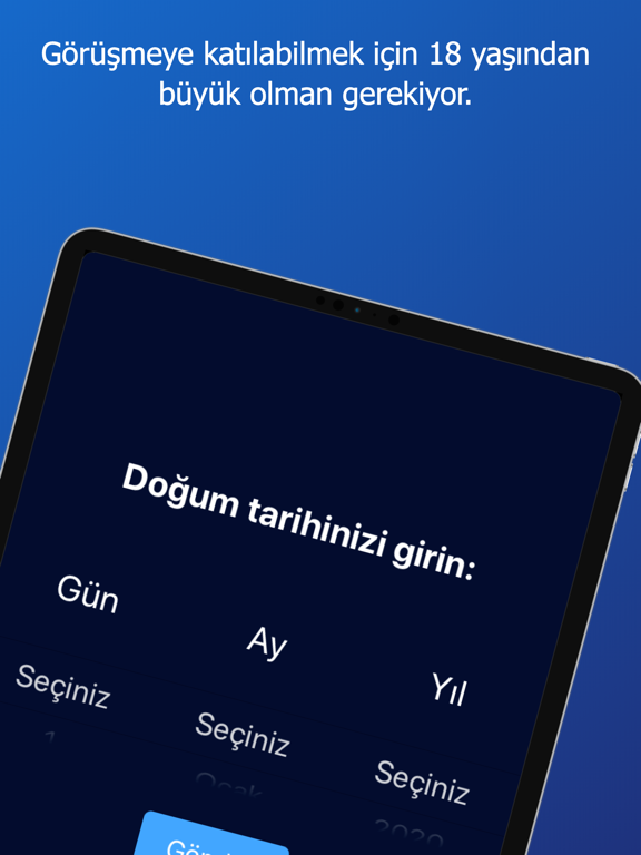 Screenshot #6 pour Ev Meyhanesi