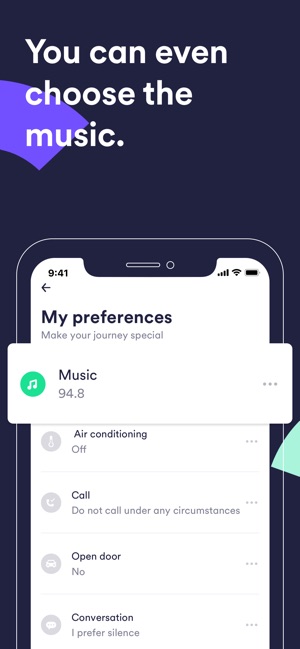 Cabify(圖6)-速報App