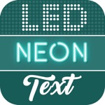 Text Art - Neon  LED Text