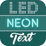 Text Art - Neon  LED Text
