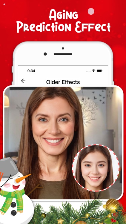 What I Look Like When Grow Up