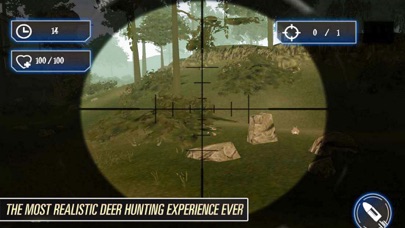 Animals Hunter New World screenshot 3