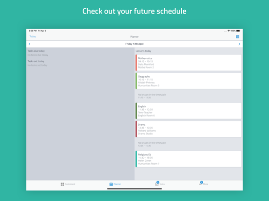 Screenshot #5 pour Firefly for Students