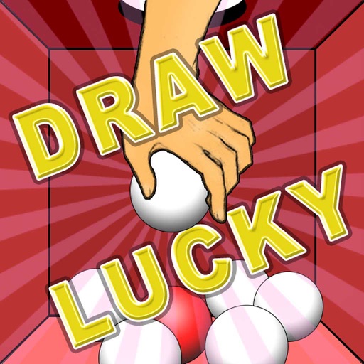 Draw Lucky icon