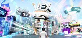 Game screenshot VEXMETA hack