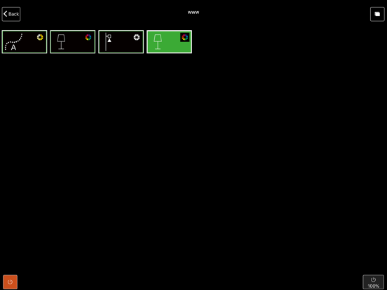 Screenshot #5 pour Quick Color Control