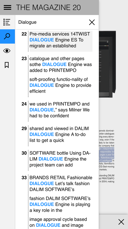 #4. DALIM Virtual Library (iOS) 由: DALIM SOFTWARE GmbH