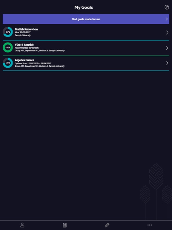 Screenshot #6 pour Inkpath