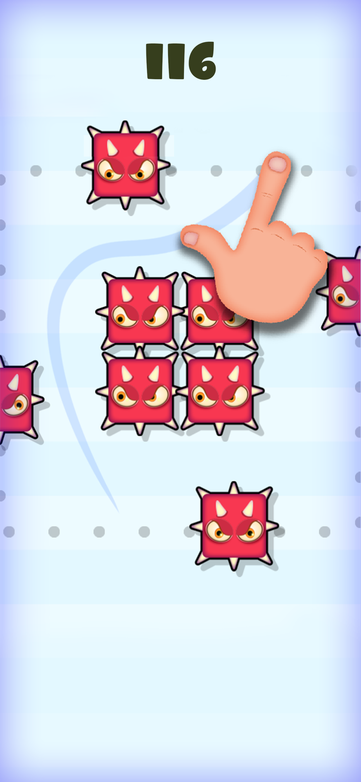 Mmm Fingers screenshot 3