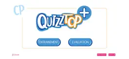 Game screenshot Quizztop - Calcul mod apk
