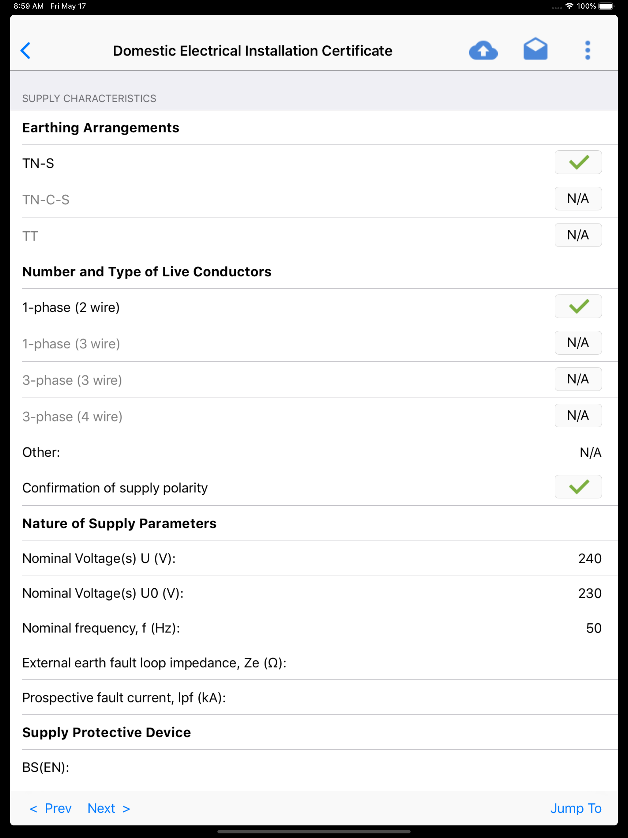 EasyCert Mobile