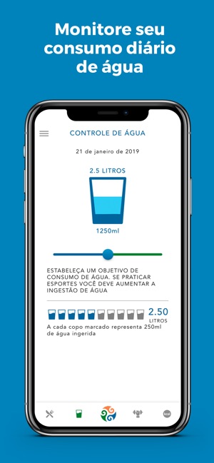 Easyfit Nutri(圖2)-速報App