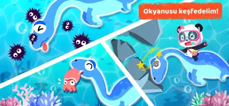 Okul Öncesi Bilim Çalışmaları