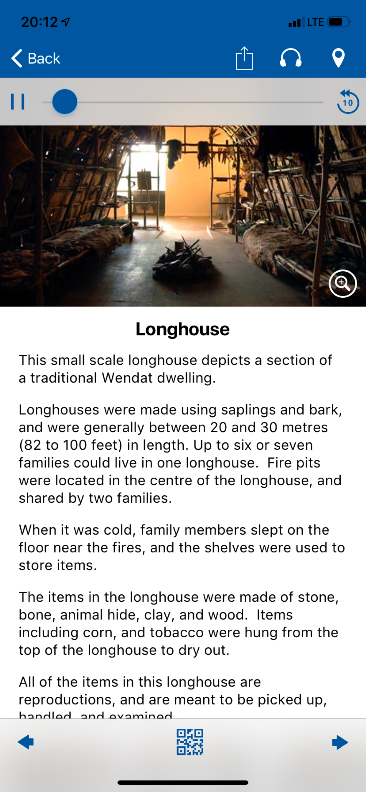 Simcoe County Museum Guide