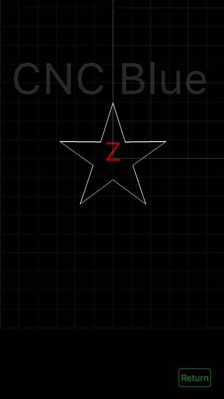 CNC Blue screenshot 6 of 9