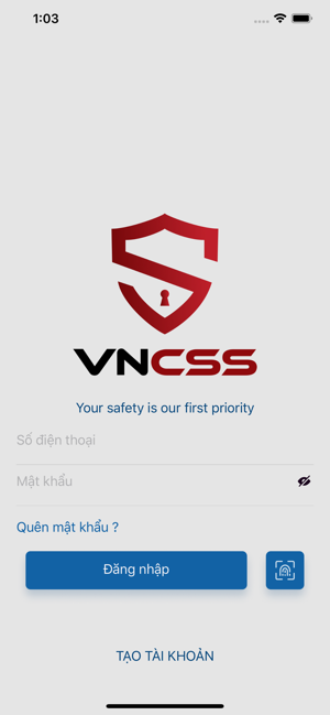 VNCSS