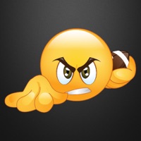 Football Emoticon Stickers pour PC