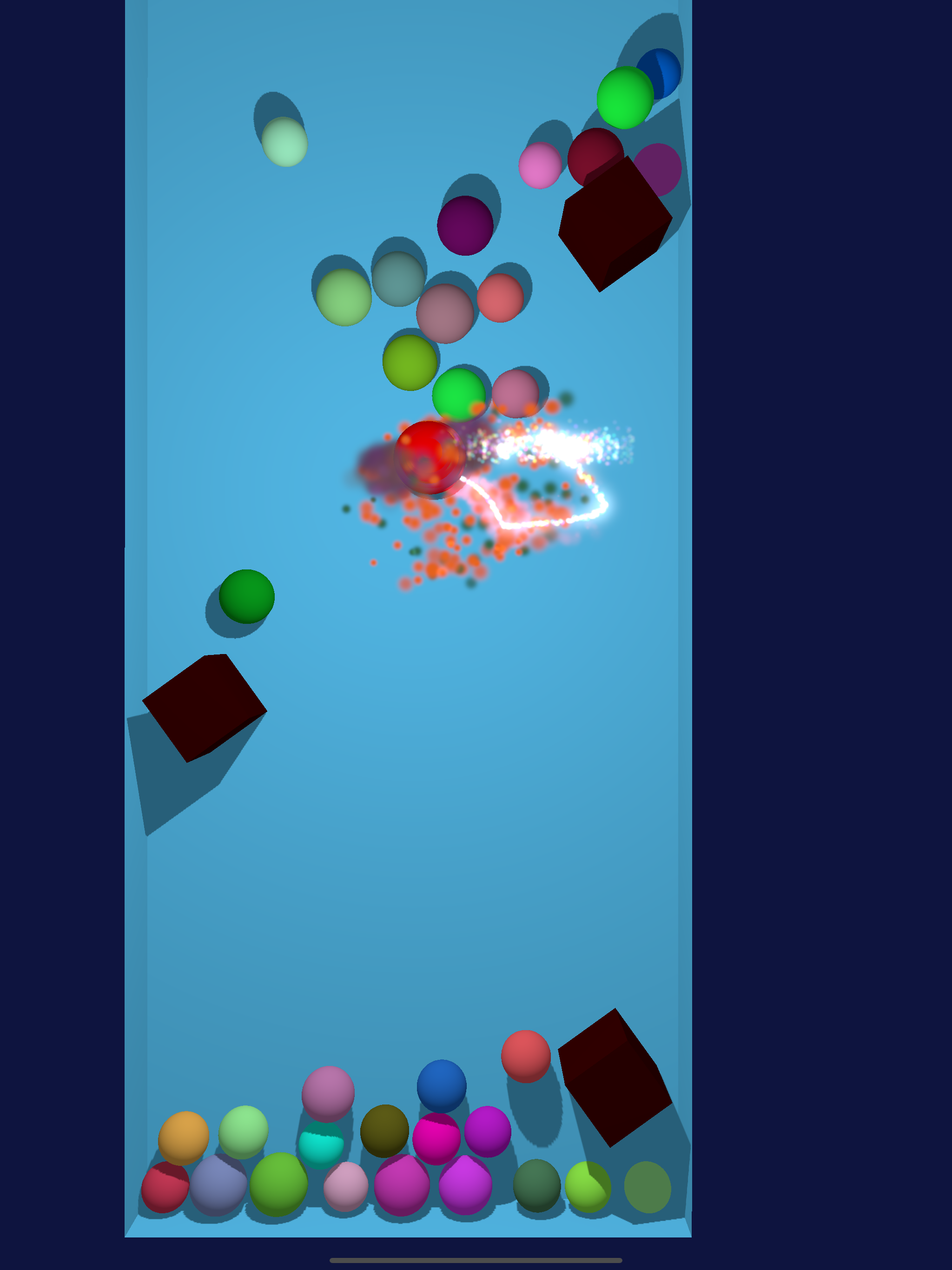 Tikrun Pop Run