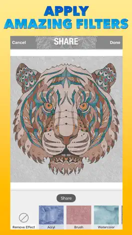 Game screenshot Coloring Book· hack