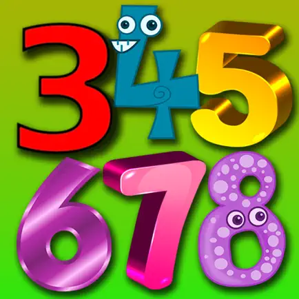 Learn Numbers -English/Spanish Cheats