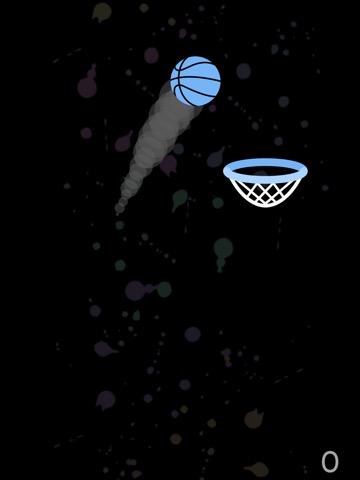 Tappy Dunk! - バスケットゲームのおすすめ画像3
