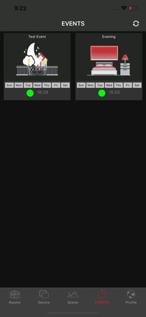 Fox Domotics HD(圖6)-速報App
