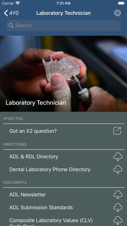 4Y0 On Demand screenshot-4