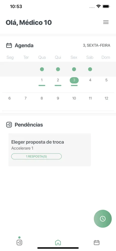 DoctorID