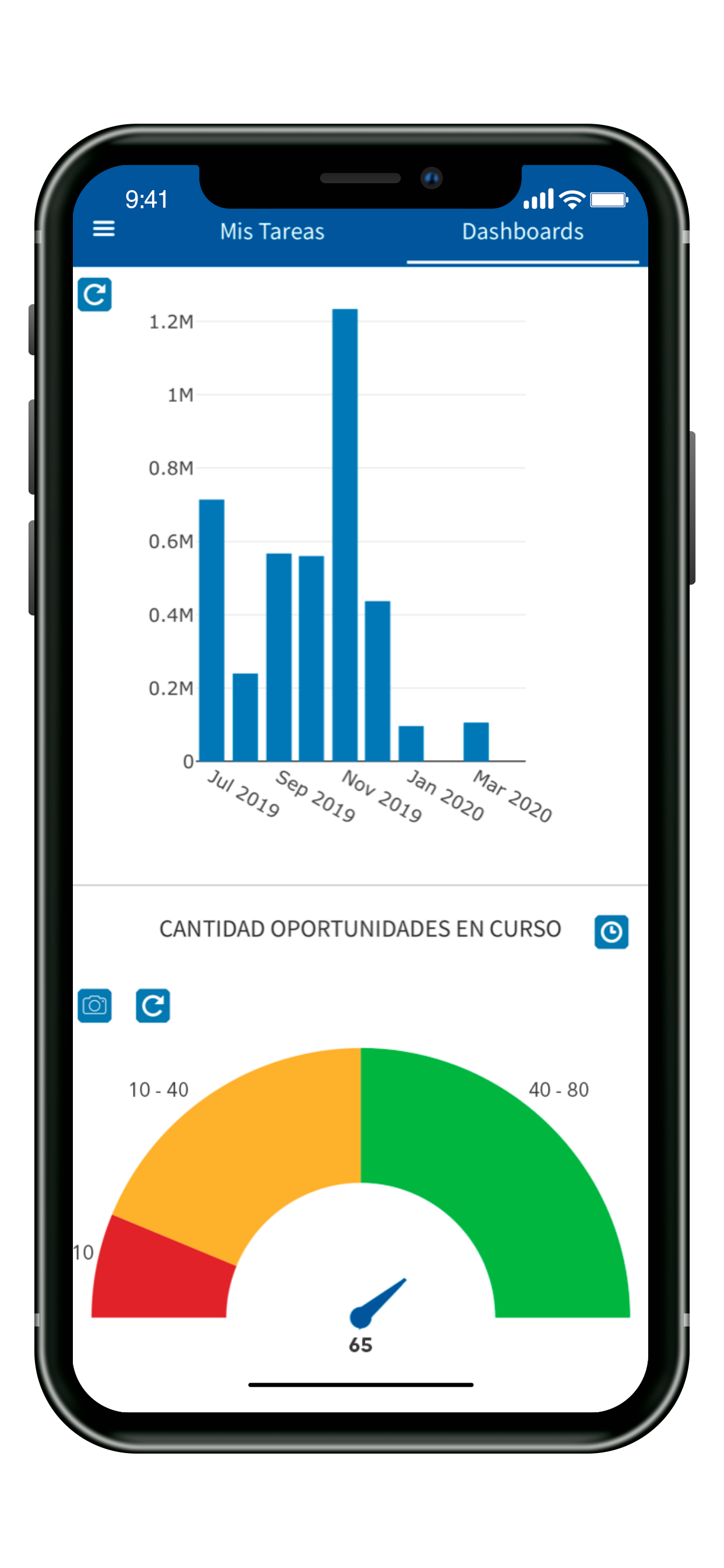 Nodum screenshot 4