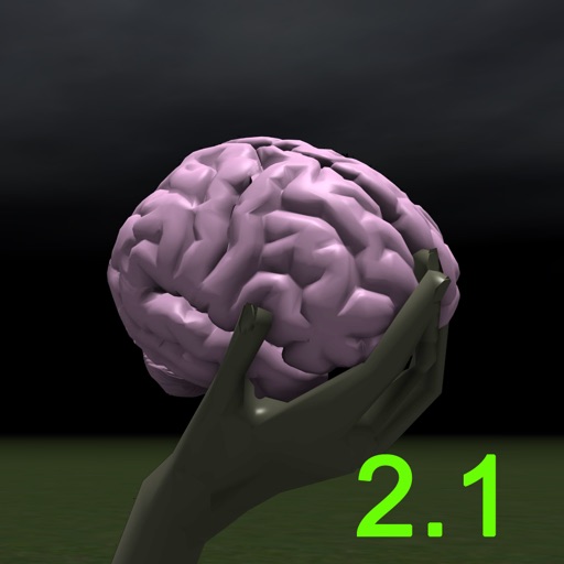 Brain Toss icon