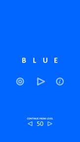 blue (game) screenshot