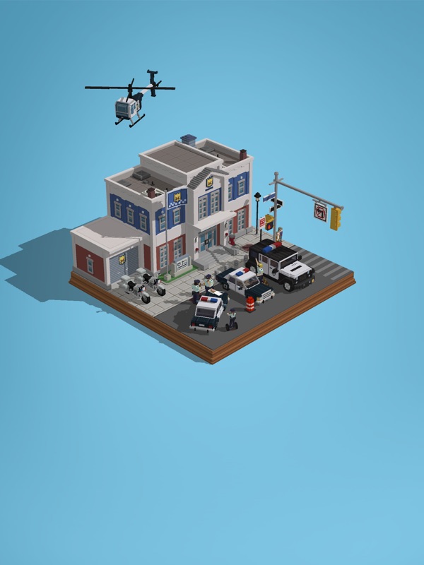 Puzzrama (パズラマ) screenshot 9