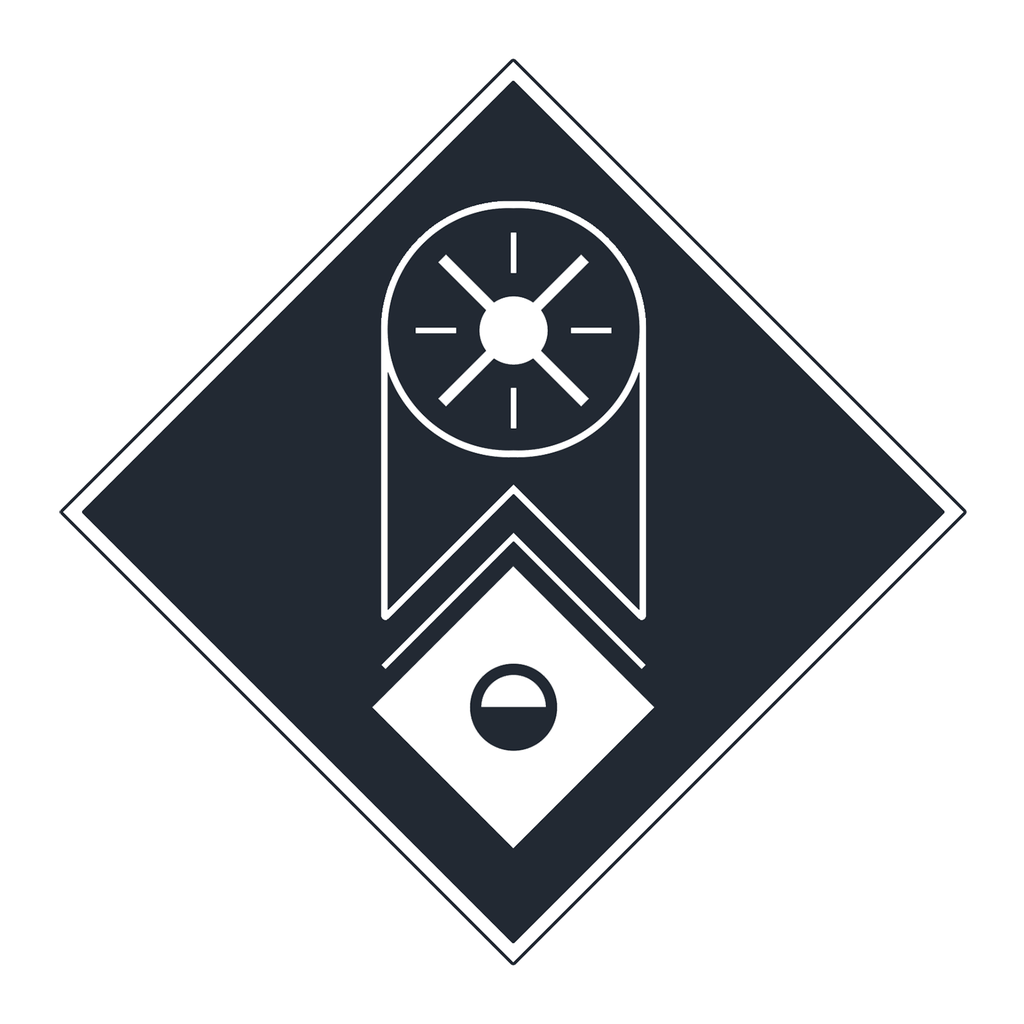 About Icon